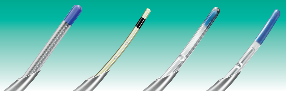 Perifix Epidural Catheters