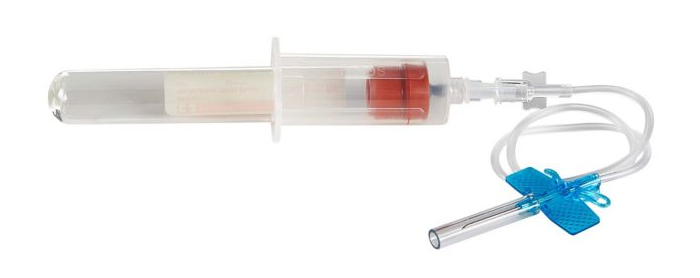 Cardinal Health BCA200 Luer Lock Blood Collection Adapter