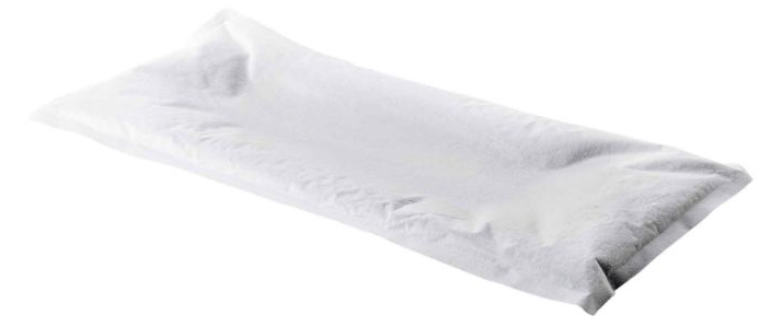 Cardinal Health 11475-010 Infant Warm Transport Mattress, 9.25