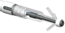 Boston Scientific Reliance 4-Front Implantable Defibrillation Lead