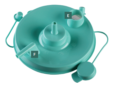 Bemis HI-FLOW_LID
