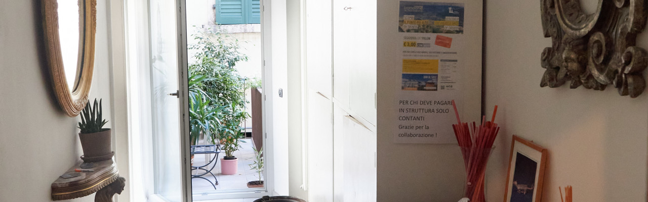 Photo of B&B La Loggia del Castello