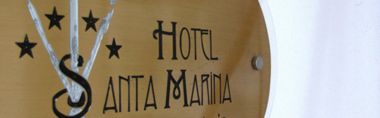 Photo of Hotel Santa Marina Antica Foresteria 