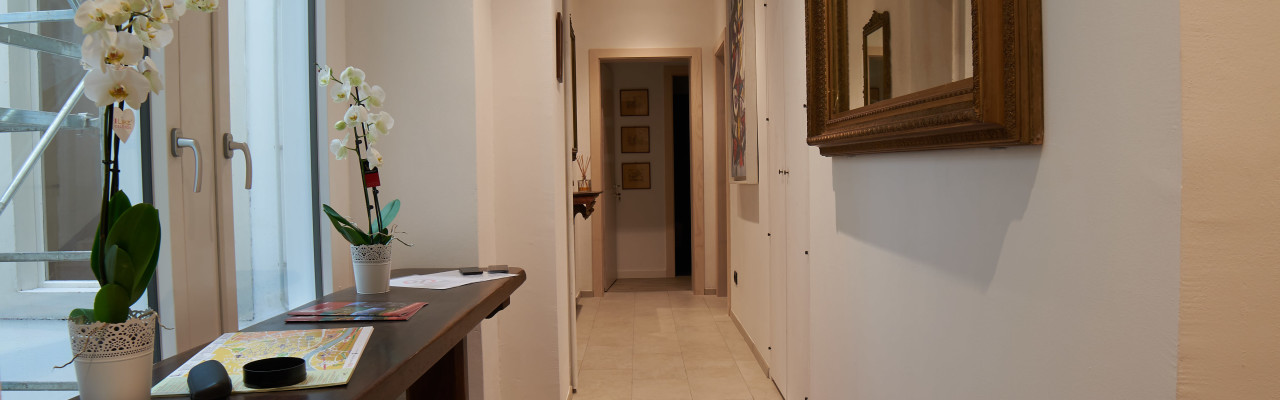 Photo of B&B La Loggia del Castello