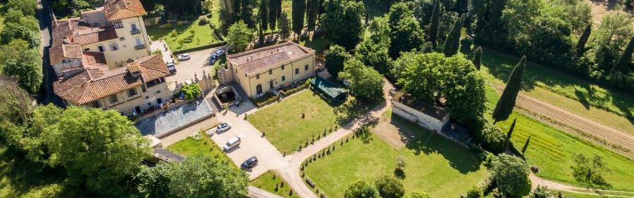 Photo of Villa Incontri