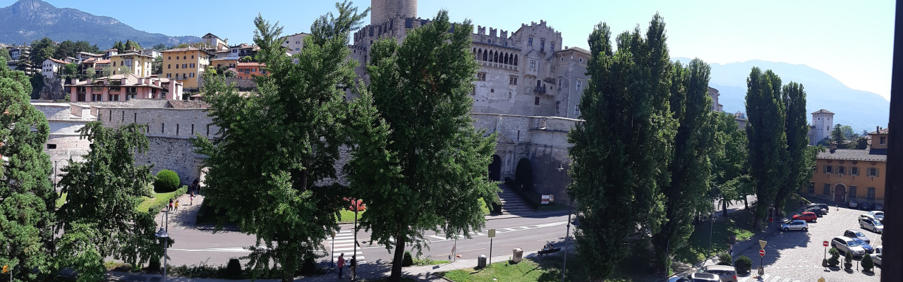 Photo of B&B La Loggia del Castello