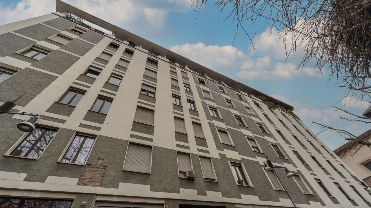 Milano Duomo Cozy Apartment Milano