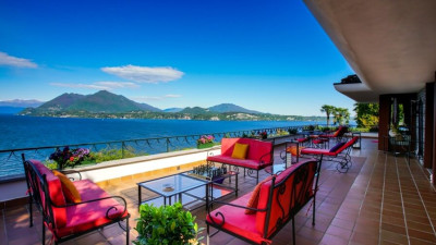 Photo of la-volpe-dorata-private-hospitality-stresa