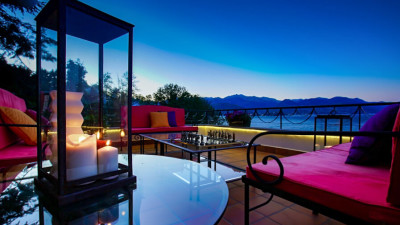 Photo of la-volpe-dorata-private-hospitality-stresa