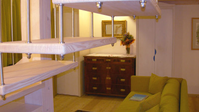 Photo of Family suite ABETE