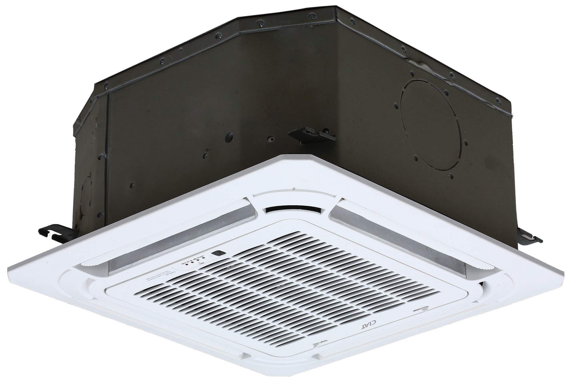 Ciat Launches New Range Of Dx Air Conditioners In Major Expansion Of Building Services Offering Ciat Air Conditioning And Heating
