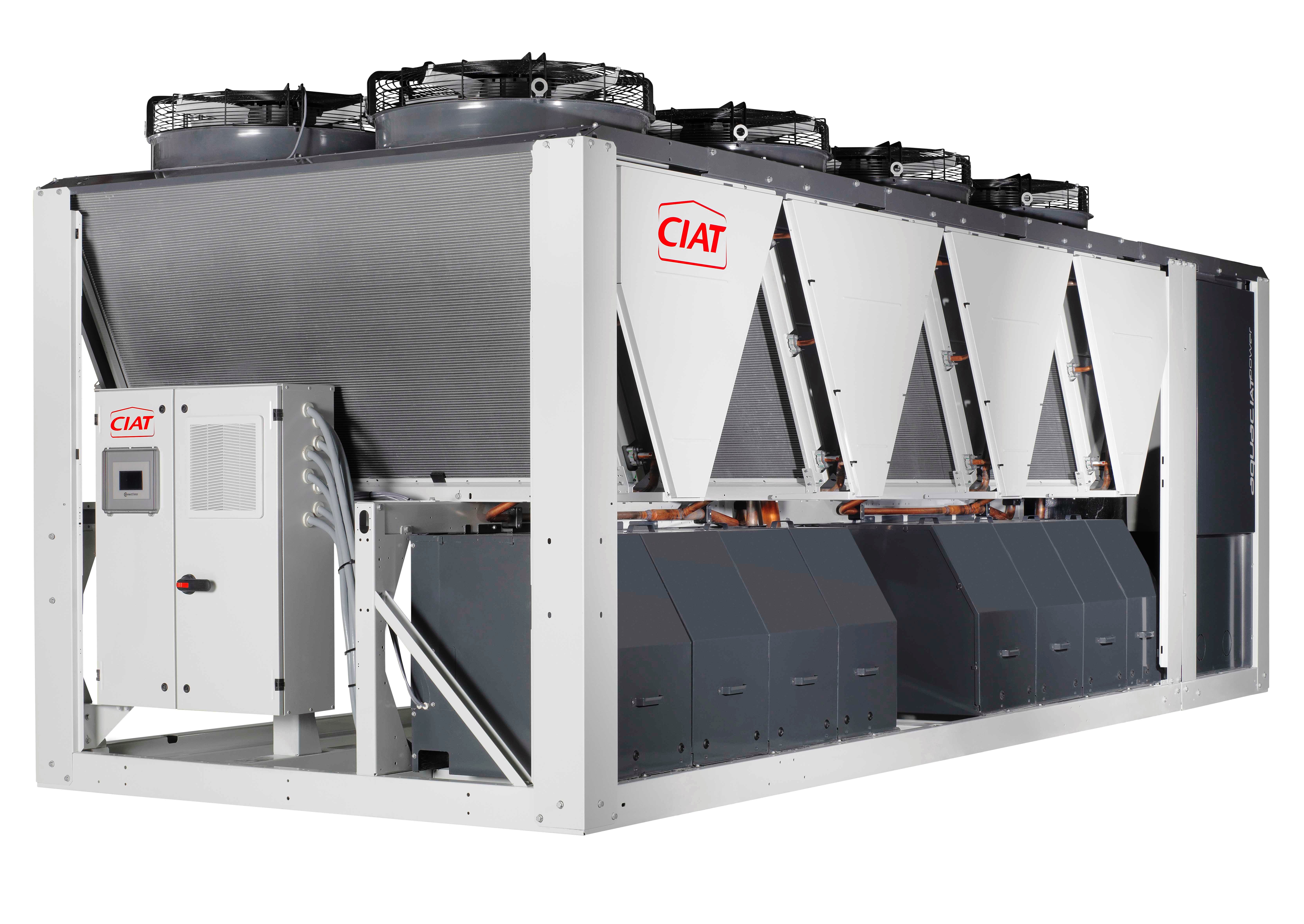 AQUACIAT Power | CIAT UK Air Conditioning and Heating ...