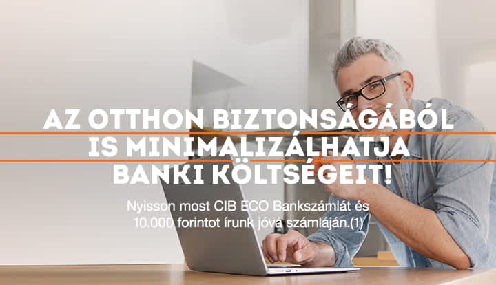 Lendületet adunk átutalásaihoz