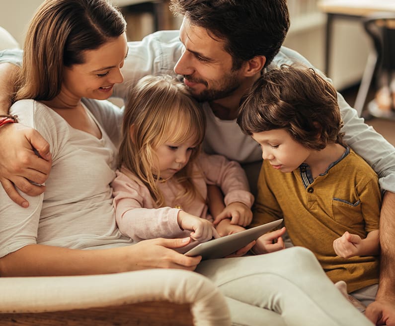 Élet- és balesetbiztosítás akár családnak, akár munkavállalóknak