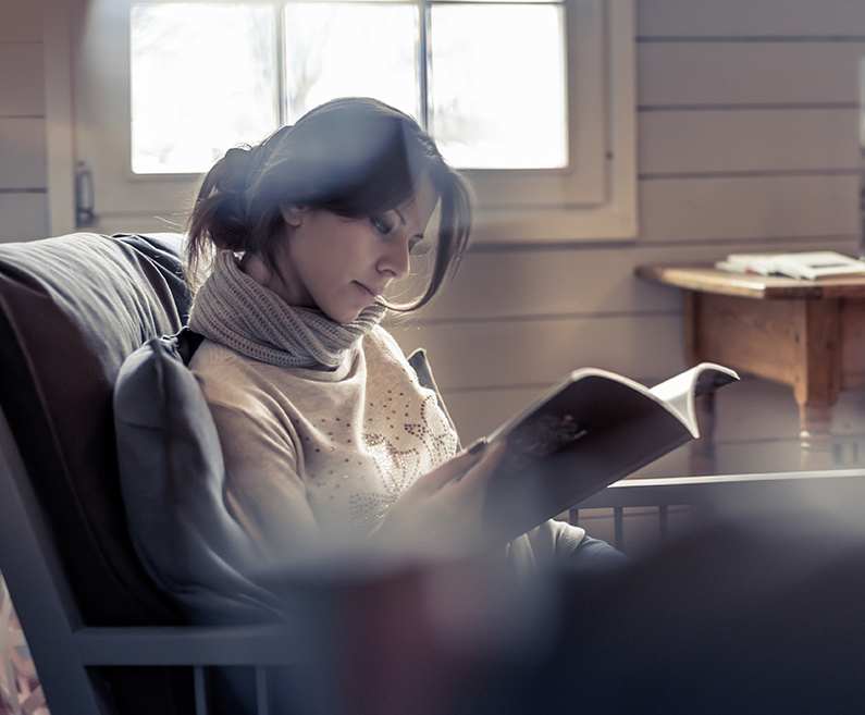 Az új otthon kiválasztása