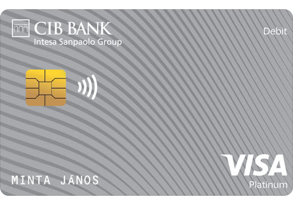 Visa Inspire