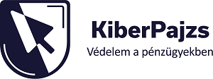 Kiberpajzs logo