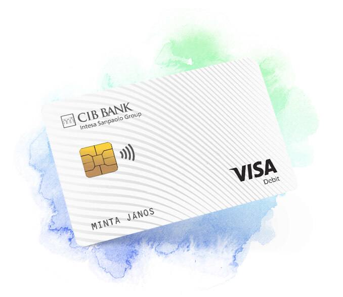 Visa Inspire Electronic