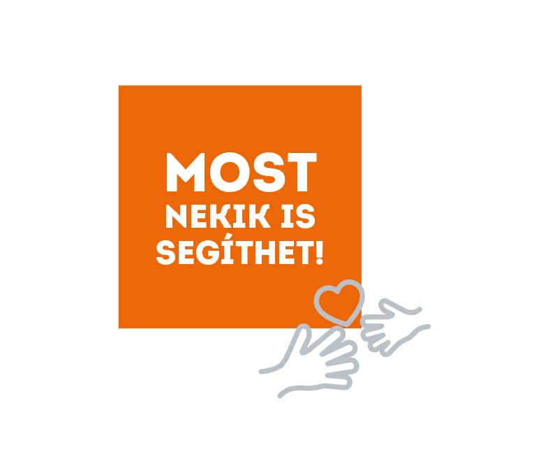 Segítse a közösséget!