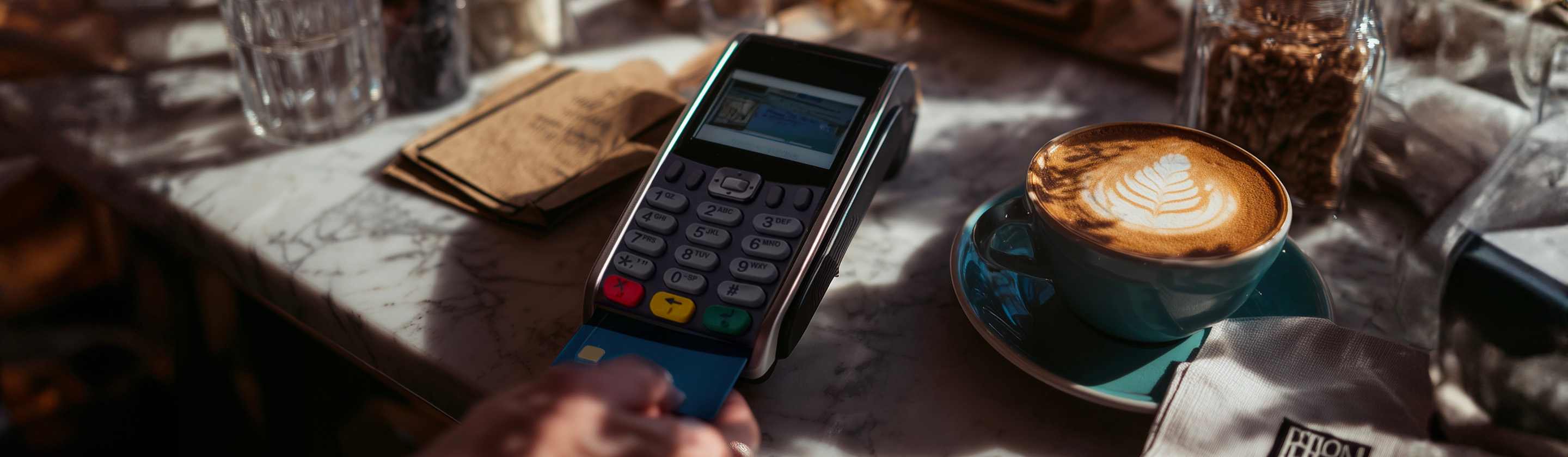 POS Card Acceptance