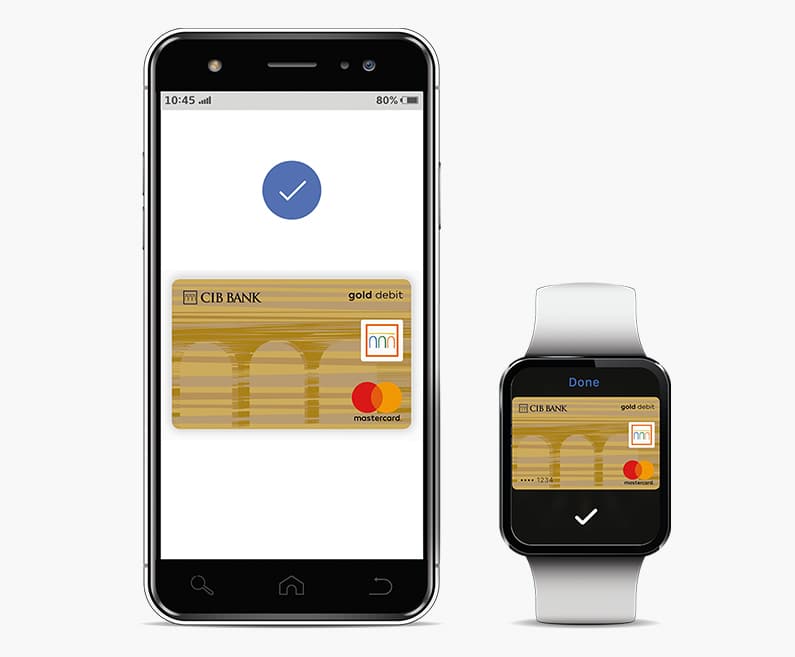 Google Pay / Appley Pay