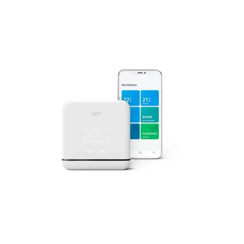 tado° tado° Smart AC Control V3+