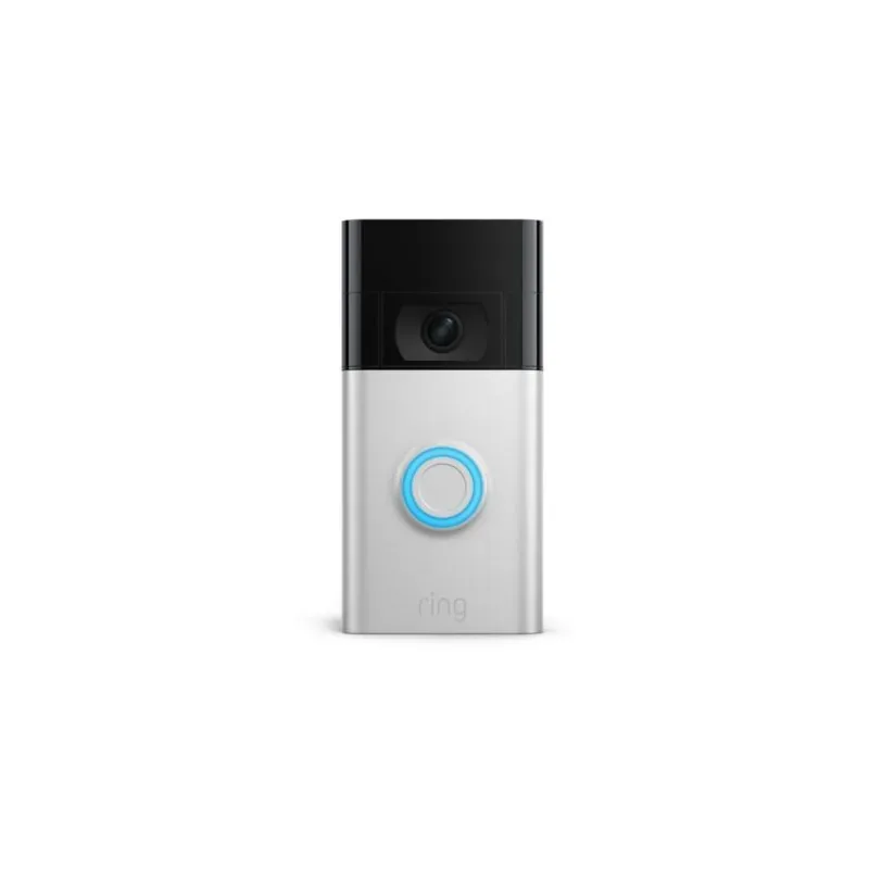 Ring Ring Video Doorbell 4