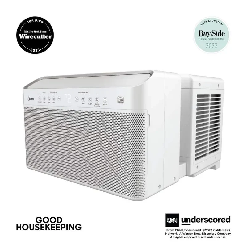 Midea Midea Air Cool Maw08v1qwt