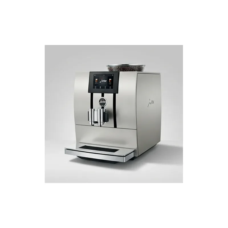 Jura Z10 Platinum