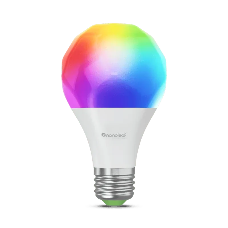 Nanoleaf Nanoleaf Essential A19 Birne