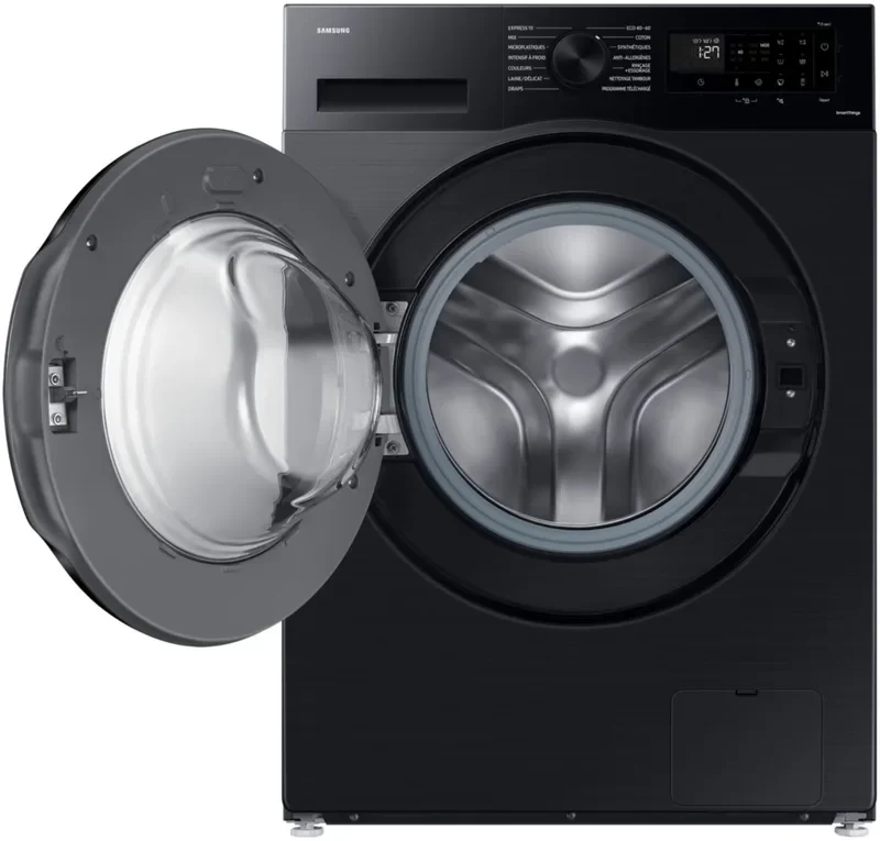 Samsung Samsung EcoBubble WW90TP04DSH