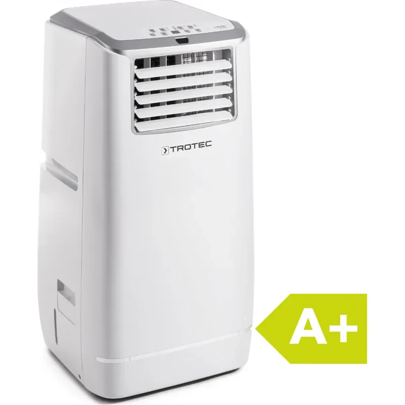 Trotec Trotec Pac 3200 E