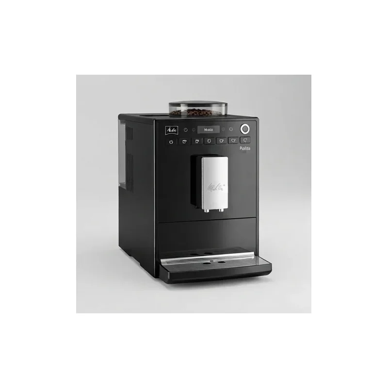 Melitta Melitta Purista Aromatica Pure Black
