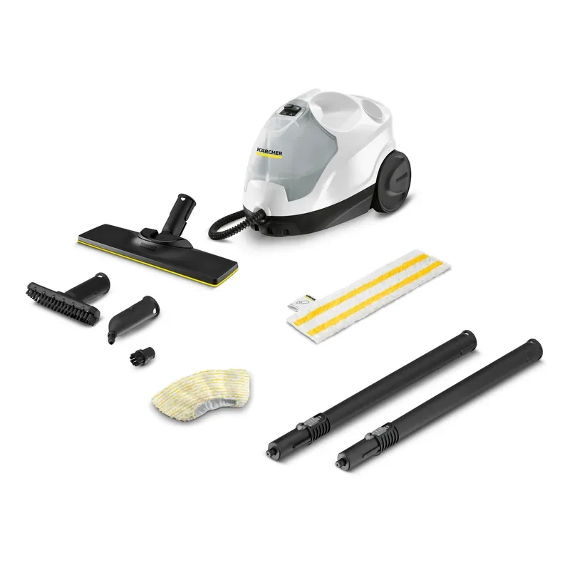 Kärcher Kärcher SC 4 EasyFix Premium