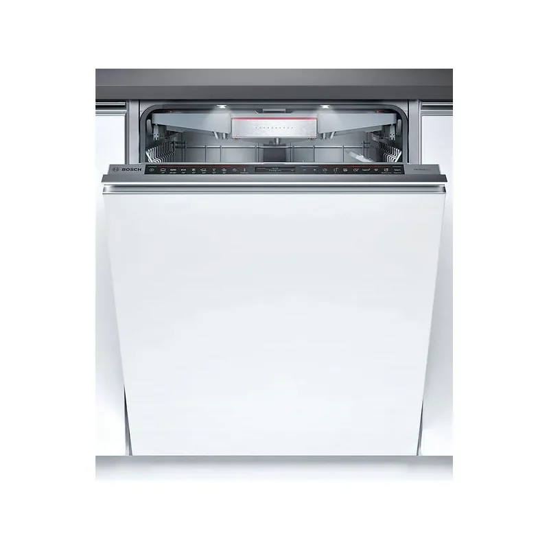 Bosch Bosch Serie 6 Geschirrspüler SMV88TX36E