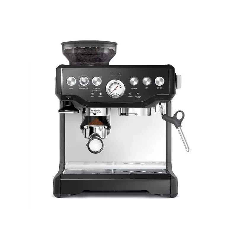 Sage Barista Express — Bild 2 von 4