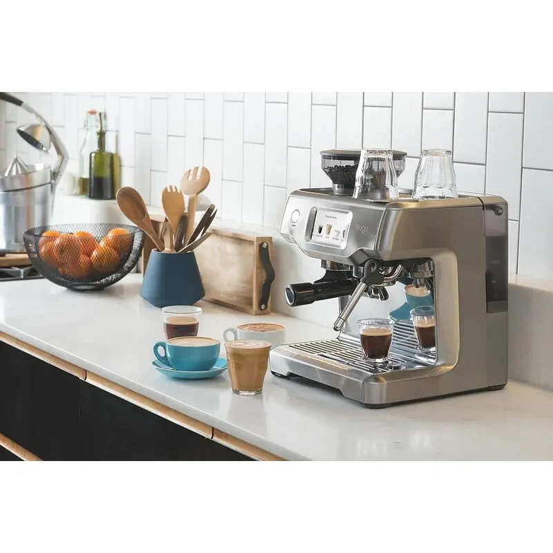 Sage Barista Touch — Bild 3 von 4
