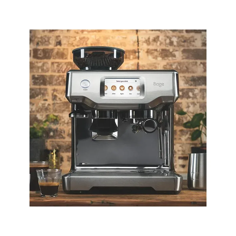 Sage Barista Touch — Bild 4 von 4