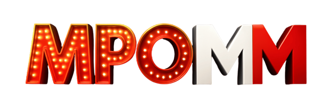 MPOMM - Situs Game Online Terpercaya