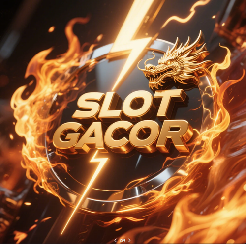 Slot Raffi Ahmad Gaming - Tampilan utama permainan slot
