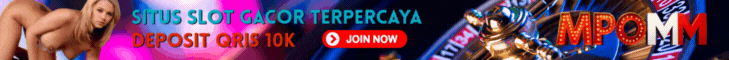 MPOMM - Daftar Situs Slot Gacor
