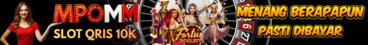 daftar mpomm slot mpo terbaru