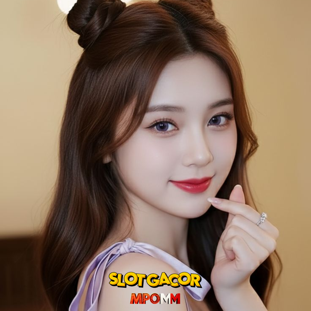 MPOMM - Link Alternatif Situs Slot Tercuan Gampang Menang image 1