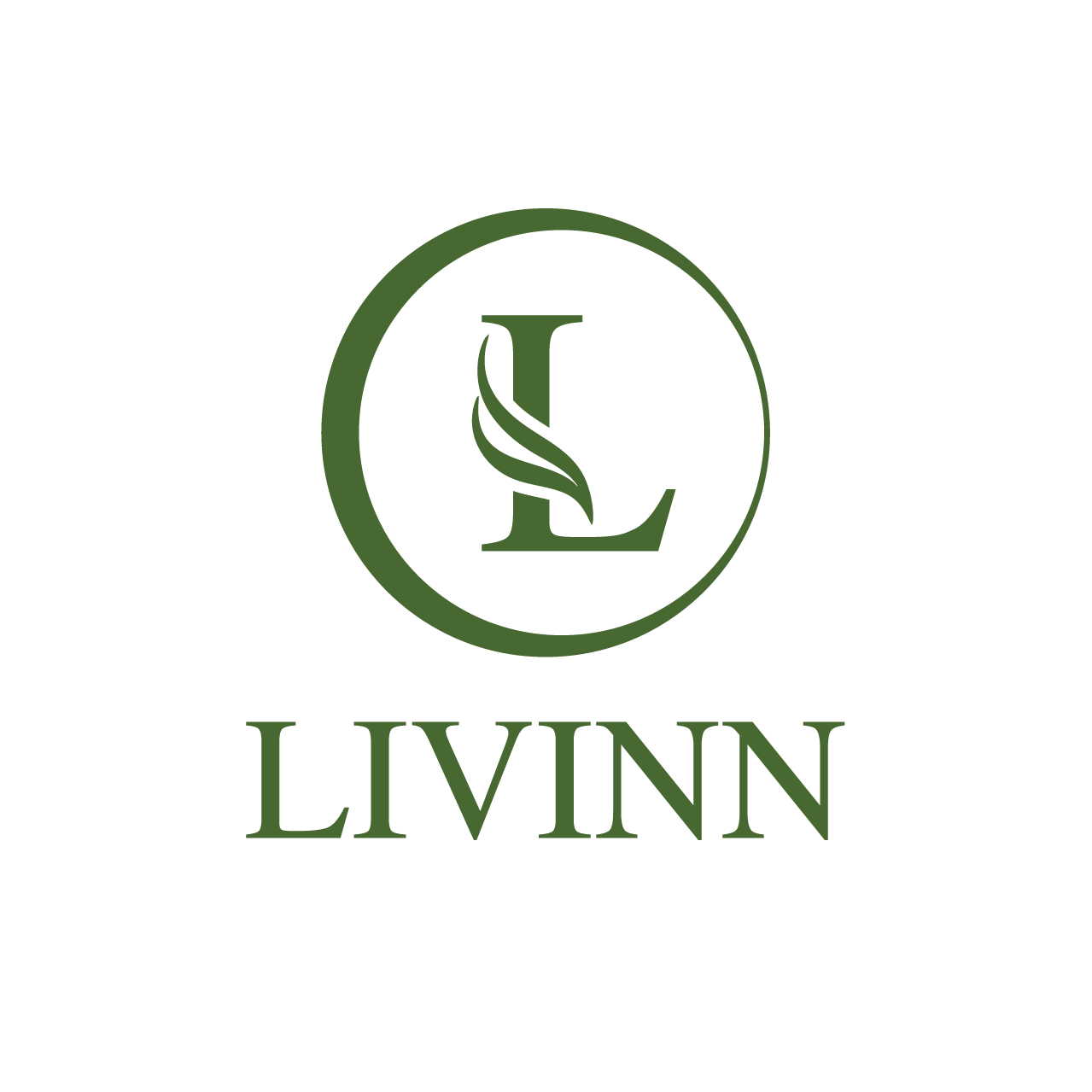 LIVINN Logo