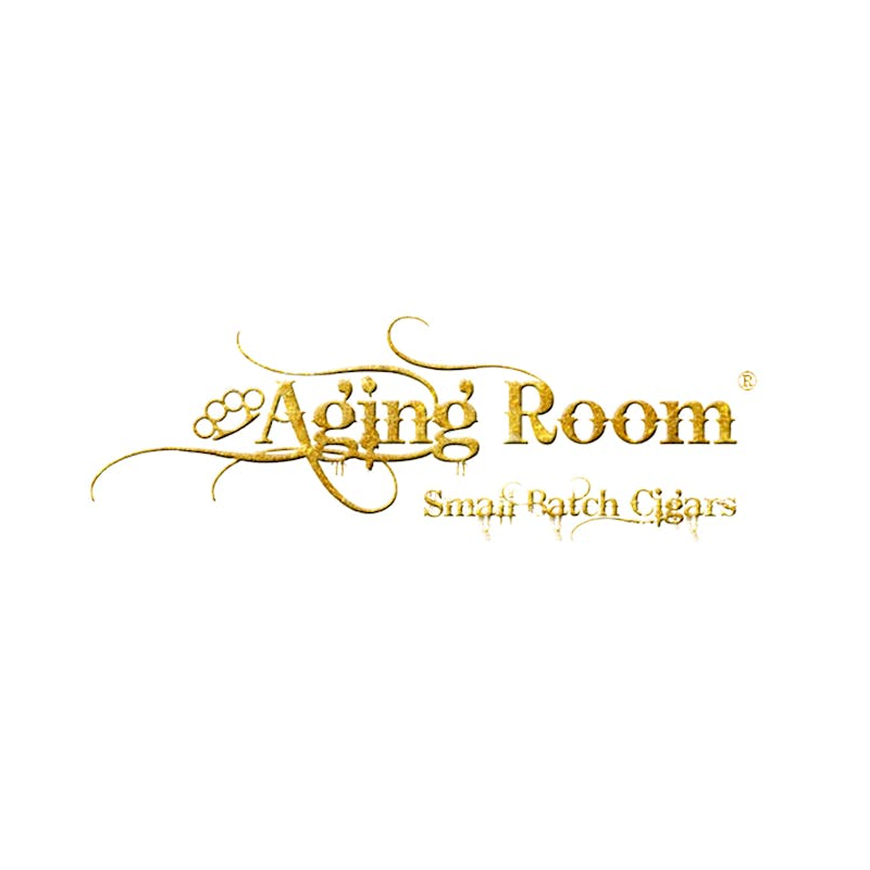 Aging Room