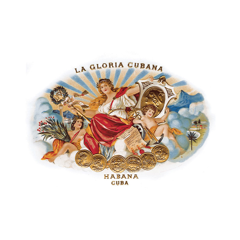 La Gloria Cubana