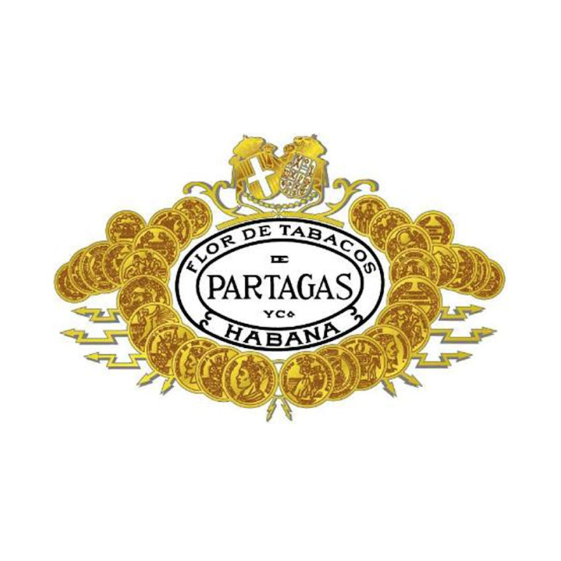 Partagas