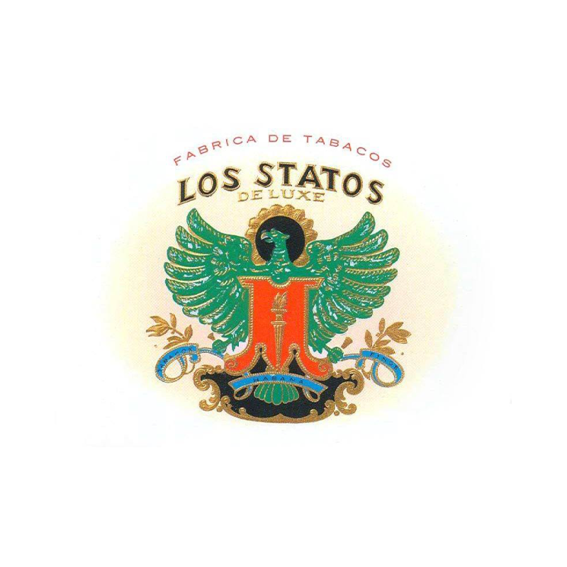 Los Statos Deluxe