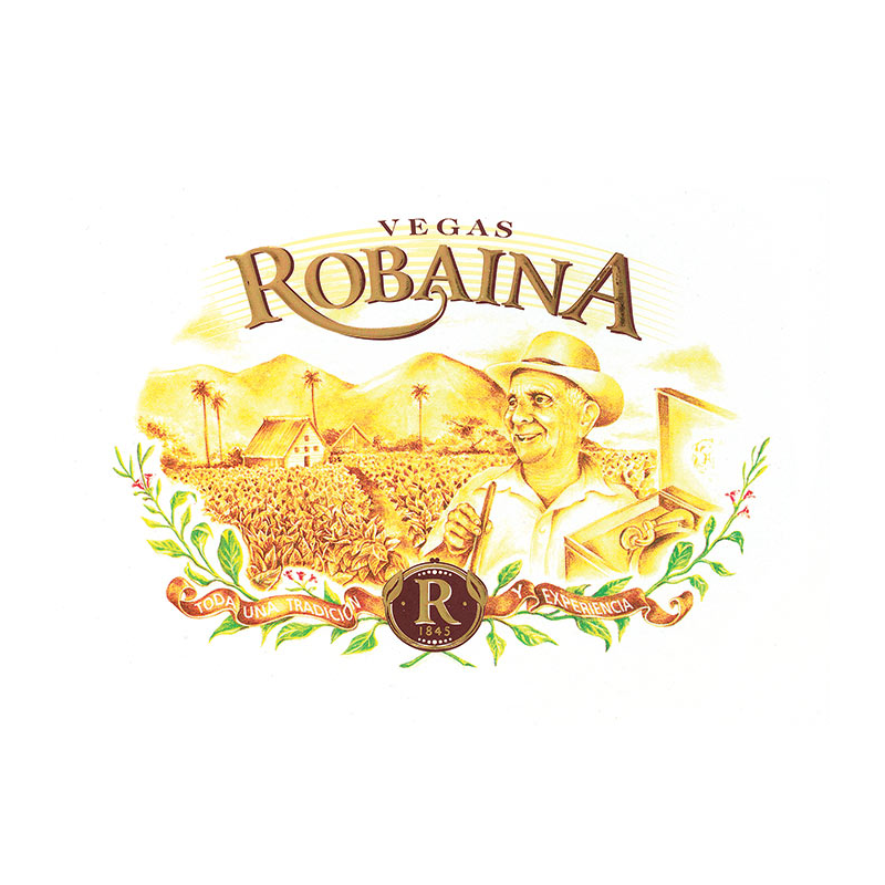 Vegas Robaina
