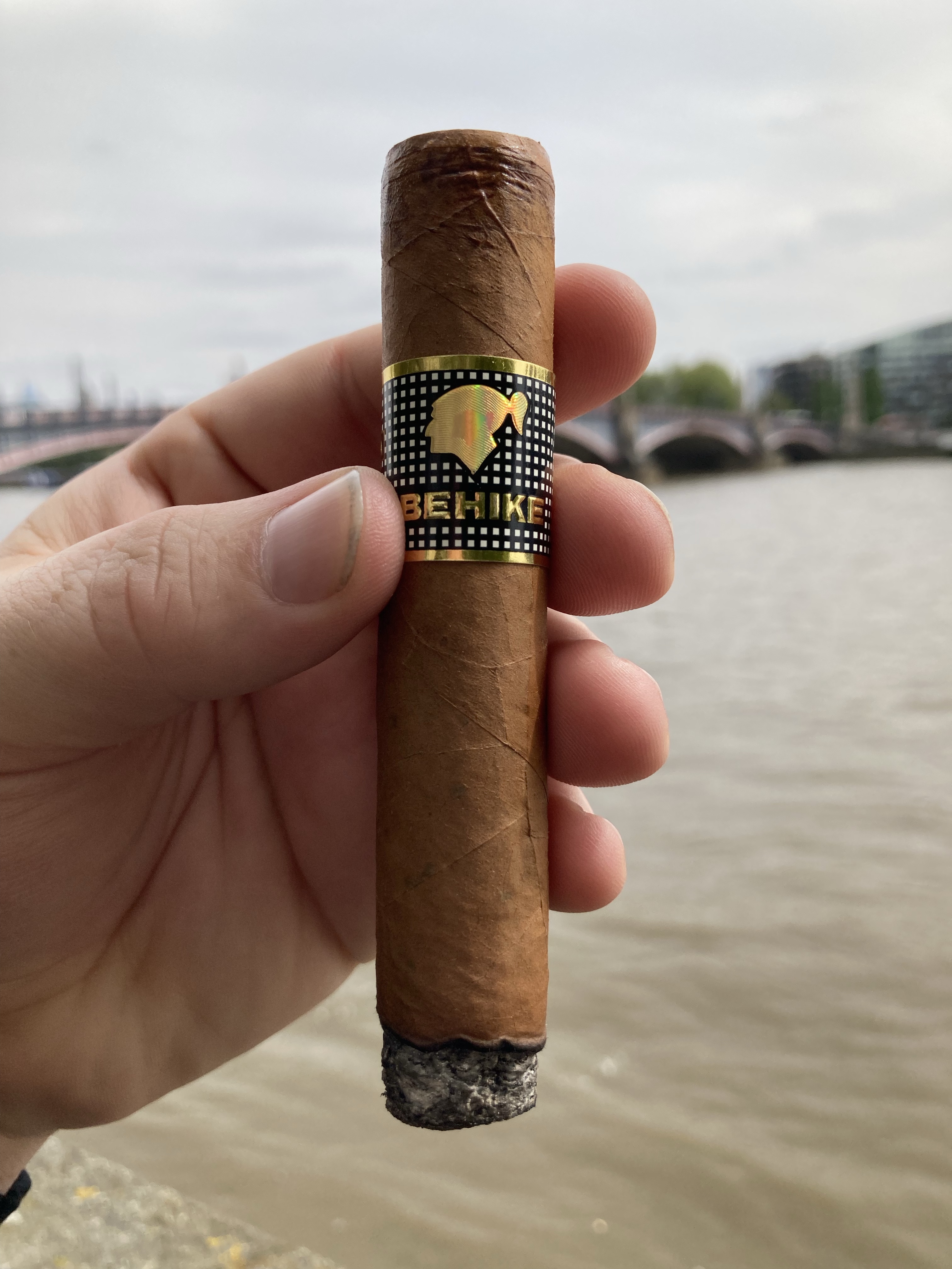 Review media for BHK 52